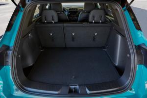 Chevrolet TrailBlazer RS 2020 года  (NA)